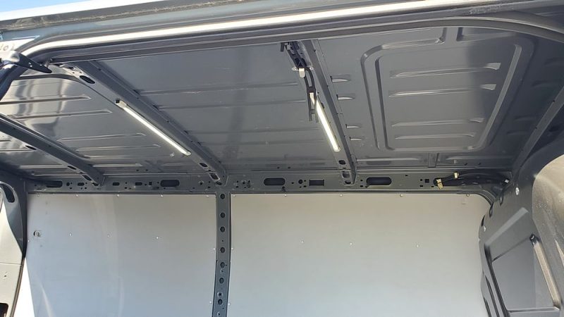 RENAULT MASTER 2.3 bDCI 150 3500 L2H2 GRAND CONFORT