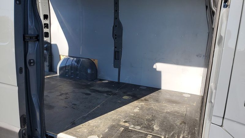 RENAULT MASTER 2.3 bDCI 150 3500 L2H2 GRAND CONFORT