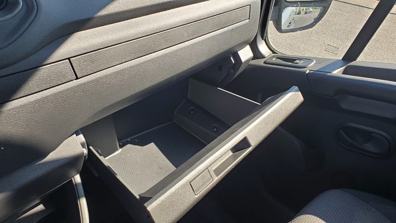 RENAULT MASTER 2.3 bDCI 150 3500 L2H2 GRAND CONFORT