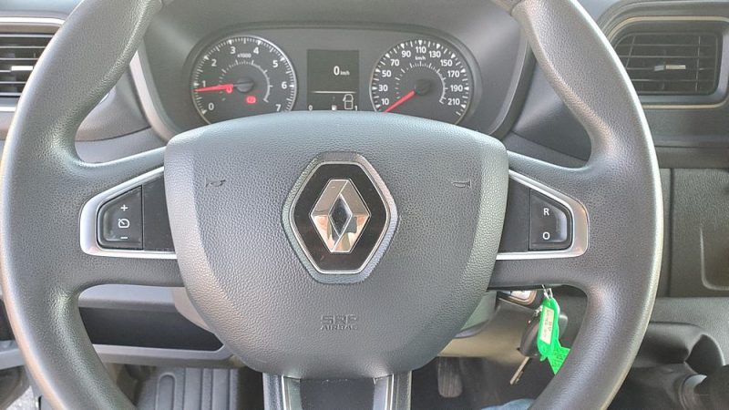 RENAULT MASTER 2.3 bDCI 150 3500 L2H2 GRAND CONFORT