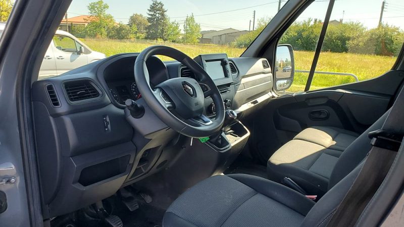 RENAULT MASTER 2.3 bDCI 150 3500 L2H2 GRAND CONFORT