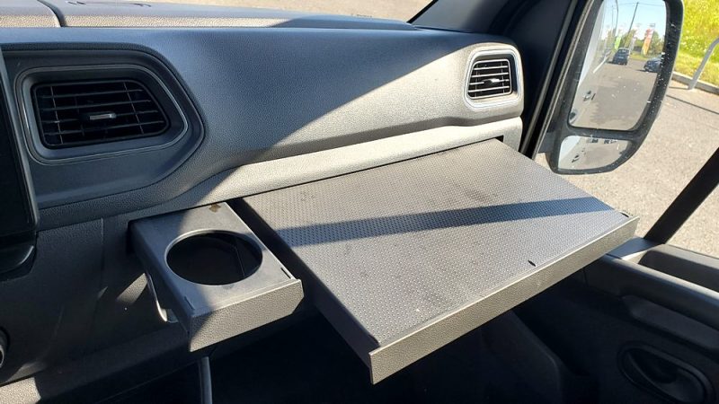 RENAULT MASTER 2.3 bDCI 150 3500 L2H2 GRAND CONFORT