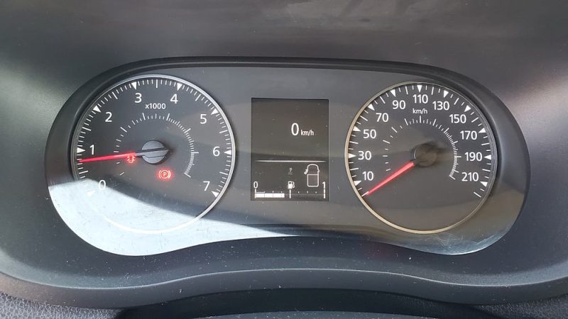 RENAULT MASTER 2.3 bDCI 150 3500 L2H2 GRAND CONFORT