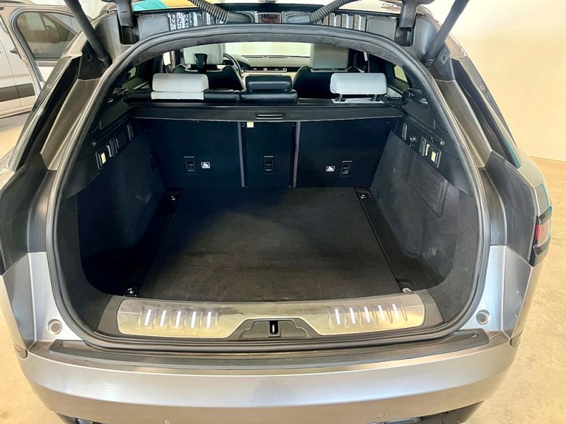 RANGE ROVER Vélar 5.0 V8 550ch SV Autobiographie Dynamic Edition BVA DERIV VP Garantie 6 mois