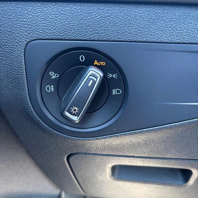 VOLKSWAGEN TIGUAN TDI 150 R-LINE GARANTIE 12 MOIS