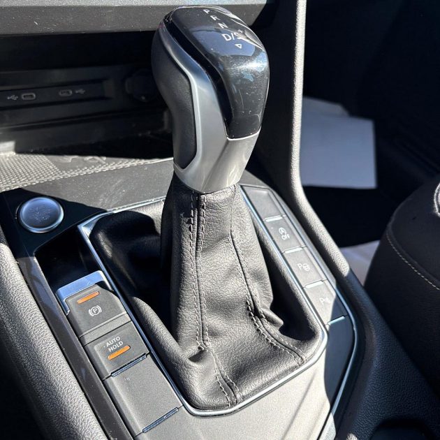 VOLKSWAGEN TIGUAN TDI 150 R-LINE GARANTIE 12 MOIS