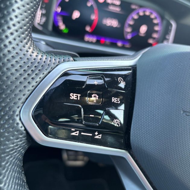 VOLKSWAGEN TIGUAN TDI 150 R-LINE GARANTIE 12 MOIS