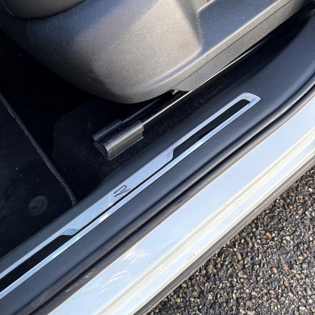 VOLKSWAGEN TIGUAN TDI 150 R-LINE GARANTIE 12 MOIS