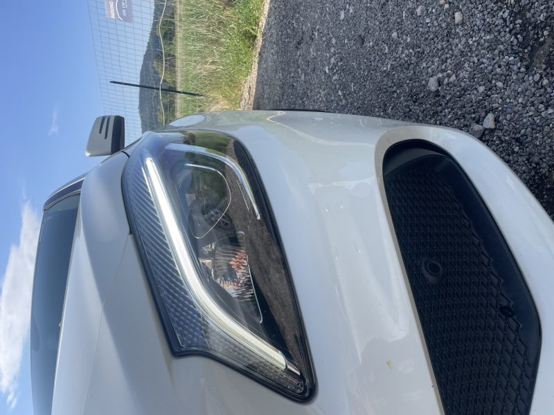 MERCEDES CLASSE A 200 SPORT EDITION 7G-DCT