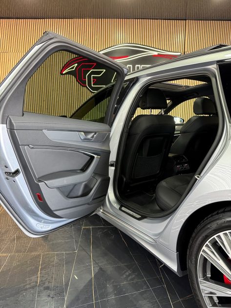 AUDI A6 AVANT 55 TFSI E 2024