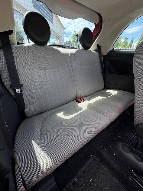 FIAT 500 1.2i 69cv / Distribution OK / Révisée / CT OK 