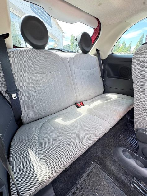 FIAT 500 1.2i 69cv / Distribution OK / Révisée / CT OK 