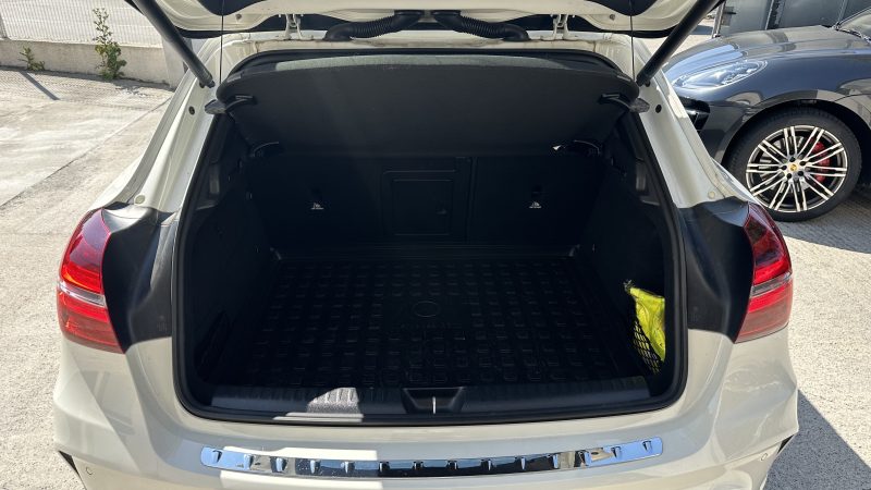 MERCEDES CLASSE GLA 2017