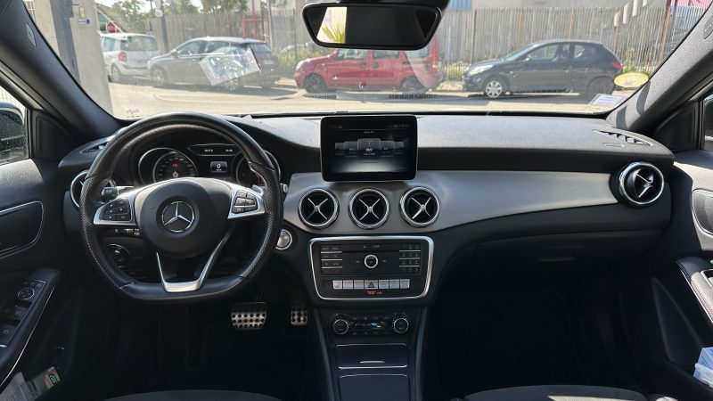MERCEDES CLASSE GLA 2017