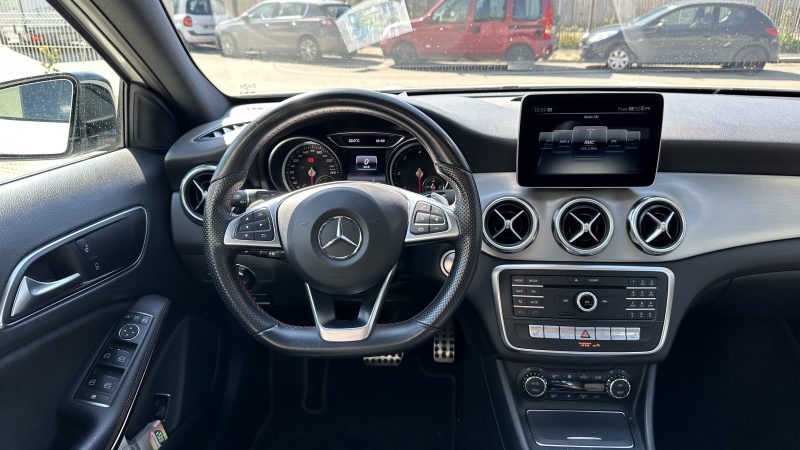 MERCEDES CLASSE GLA 2017