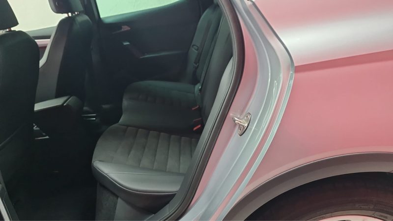 SEAT ARONA 2023