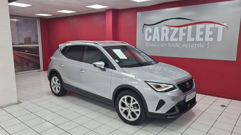 SEAT ARONA 2023