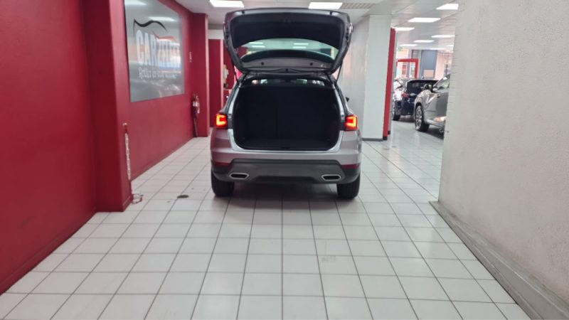 SEAT ARONA 2023