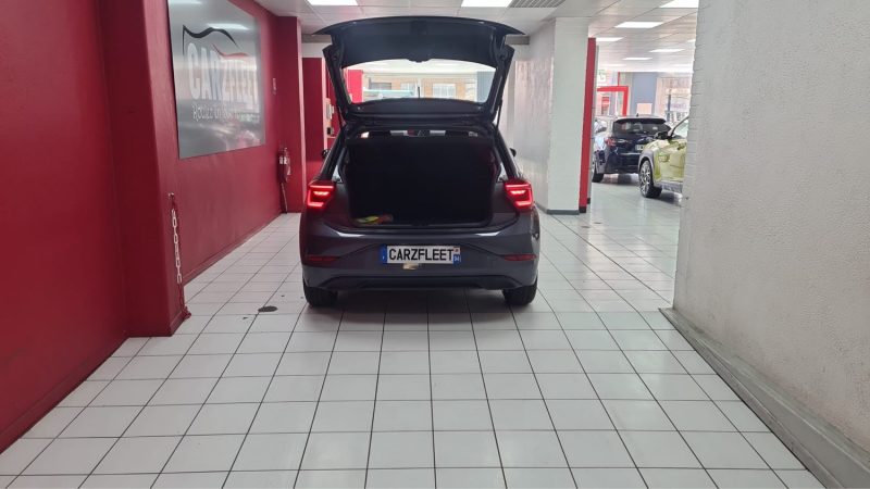 VOLKSWAGEN POLO 2023