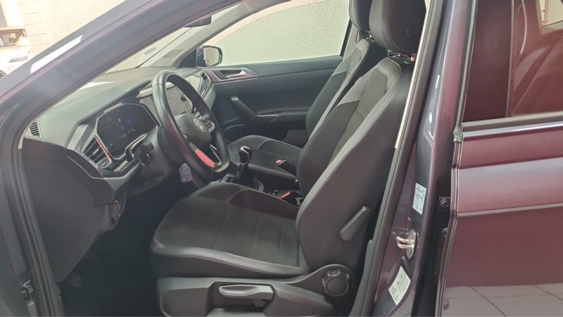 VOLKSWAGEN POLO 2023