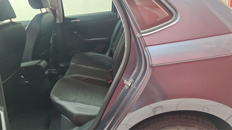 VOLKSWAGEN POLO 2023