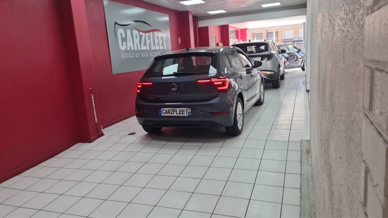 VOLKSWAGEN POLO 2023