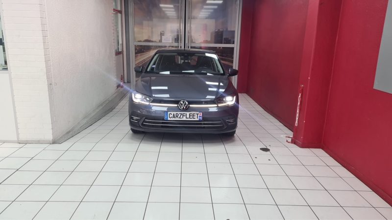 VOLKSWAGEN POLO 2023