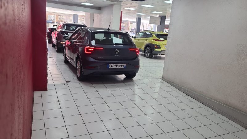 VOLKSWAGEN POLO 2023