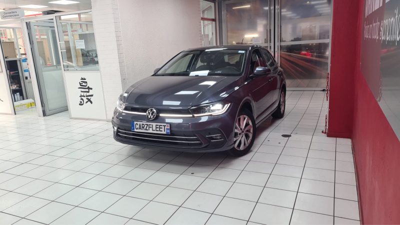 VOLKSWAGEN POLO 2023