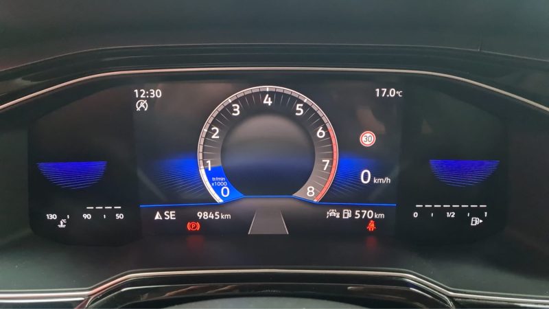 VOLKSWAGEN POLO 2023