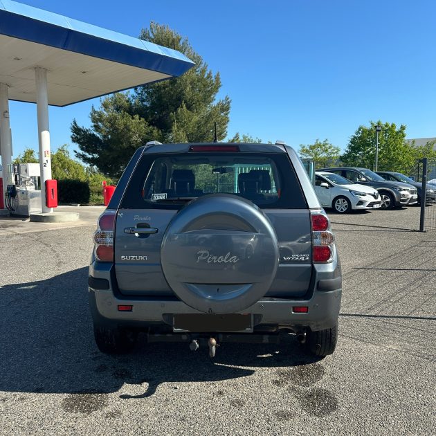 SUZUKI GRAND VITARA  1.9 DDiS 4x4 130 cv 