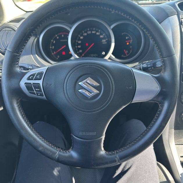 SUZUKI GRAND VITARA  1.9 DDiS 4x4 130 cv 