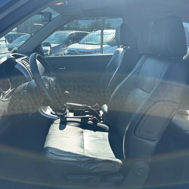 SUZUKI GRAND VITARA  1.9 DDiS 4x4 130 cv 