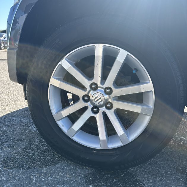 SUZUKI GRAND VITARA  1.9 DDiS 4x4 130 cv 