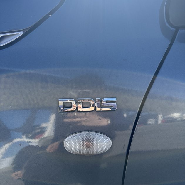 SUZUKI GRAND VITARA  1.9 DDiS 4x4 130 cv 