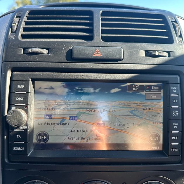 SUZUKI GRAND VITARA  1.9 DDiS 4x4 130 cv 