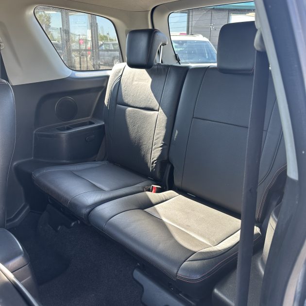 SUZUKI GRAND VITARA  1.9 DDiS 4x4 130 cv 