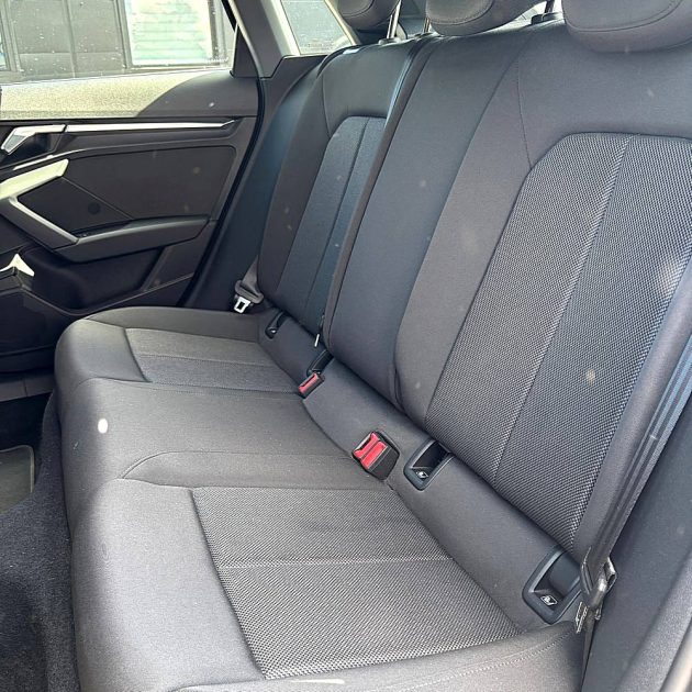 AUDI A3 SPORTBACK 2.0 35 TDI 150 cv Business Line Garantie 12 mois