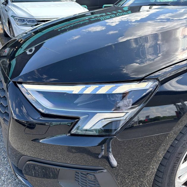 AUDI A3 SPORTBACK 2.0 35 TDI 150 cv Business Line Garantie 12 mois