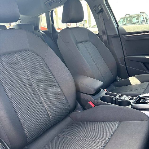 AUDI A3 SPORTBACK 2.0 35 TDI 150 cv Business Line Garantie 12 mois