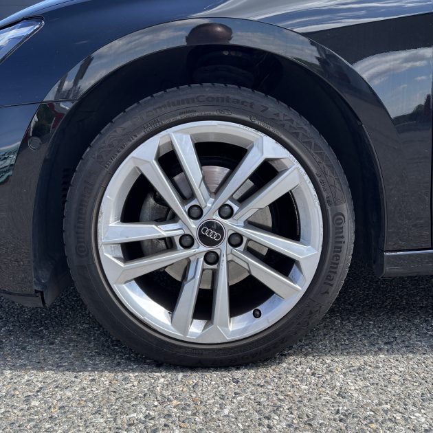 AUDI A3 SPORTBACK 2.0 35 TDI 150 cv Business Line Garantie 12 mois