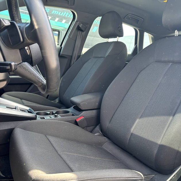 AUDI A3 SPORTBACK 2.0 35 TDI 150 cv Business Line Garantie 12 mois