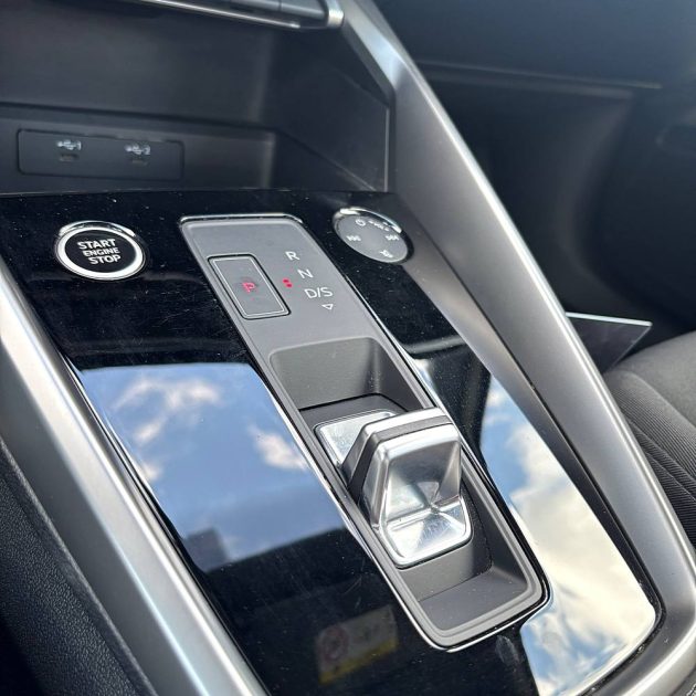 AUDI A3 SPORTBACK 2.0 35 TDI 150 cv Business Line Garantie 12 mois