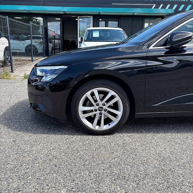 AUDI A3 SPORTBACK 2.0 35 TDI 150 cv Business Line Garantie 12 mois