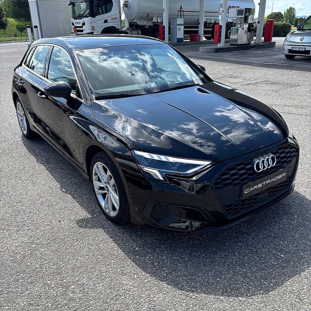 AUDI A3 SPORTBACK 2.0 35 TDI 150 cv Business Line Garantie 12 mois