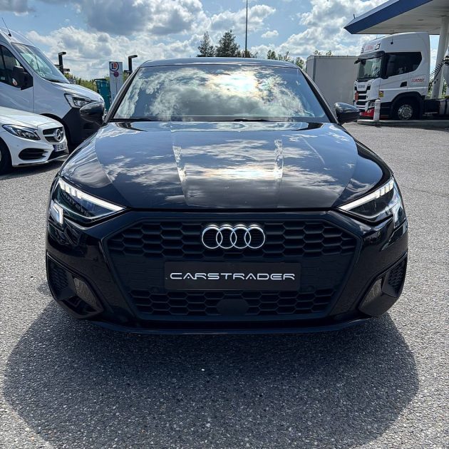 AUDI A3 SPORTBACK 2.0 35 TDI 150 cv Business Line Garantie 12 mois