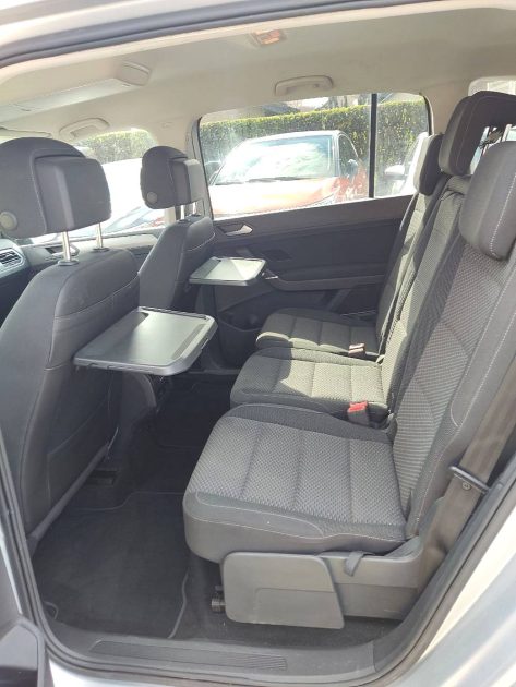 VOLKSWAGEN TOURAN 2018 1.6TDI 115CH CONFORTLINE BUSINESS GARANTIE 12 MOIS