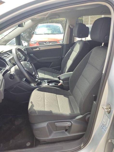 VOLKSWAGEN TOURAN 2018 1.6TDI 115CH CONFORTLINE BUSINESS GARANTIE 12 MOIS