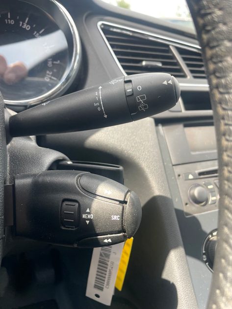 PEUGEOT 5008 1.6 HDI - 8V TURBO