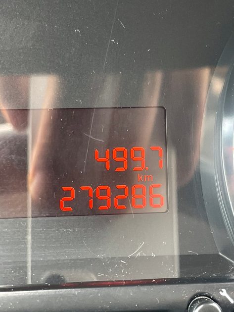 PEUGEOT 5008 1.6 HDI - 8V TURBO